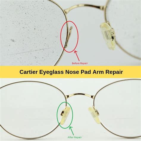 cartier sunglasses replacement parts|cartier glasses replacement parts.